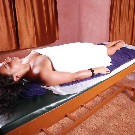Honey Beach Cottages Gokarna  Extérieur photo