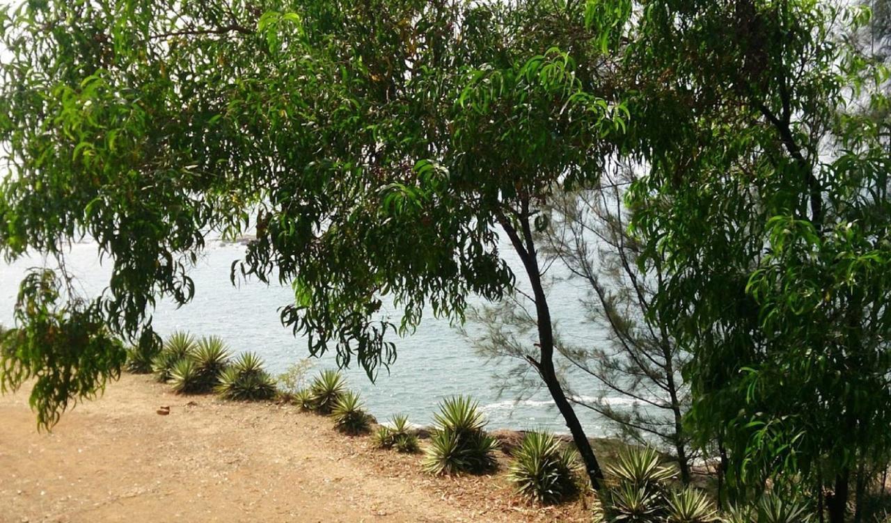 Honey Beach Cottages Gokarna  Extérieur photo