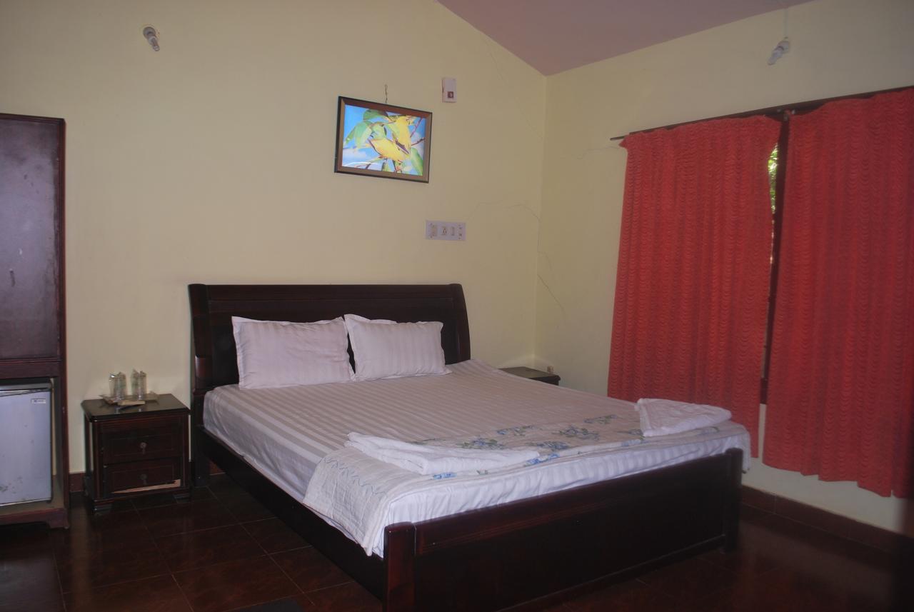 Honey Beach Cottages Gokarna  Extérieur photo