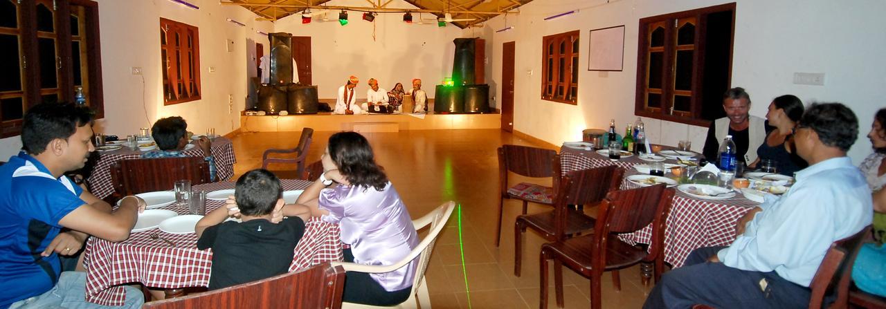 Honey Beach Cottages Gokarna  Extérieur photo