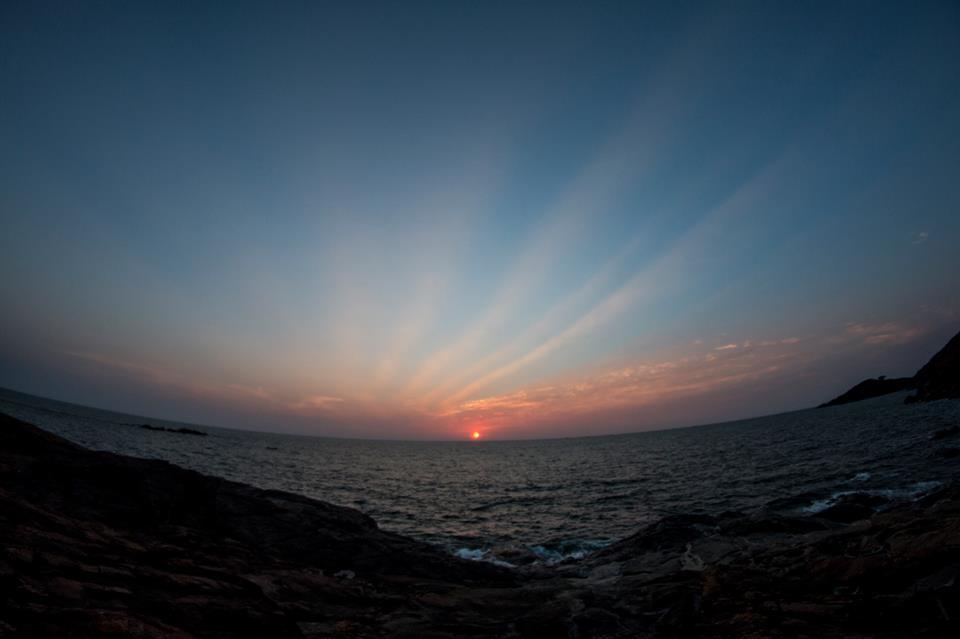 Honey Beach Cottages Gokarna  Extérieur photo