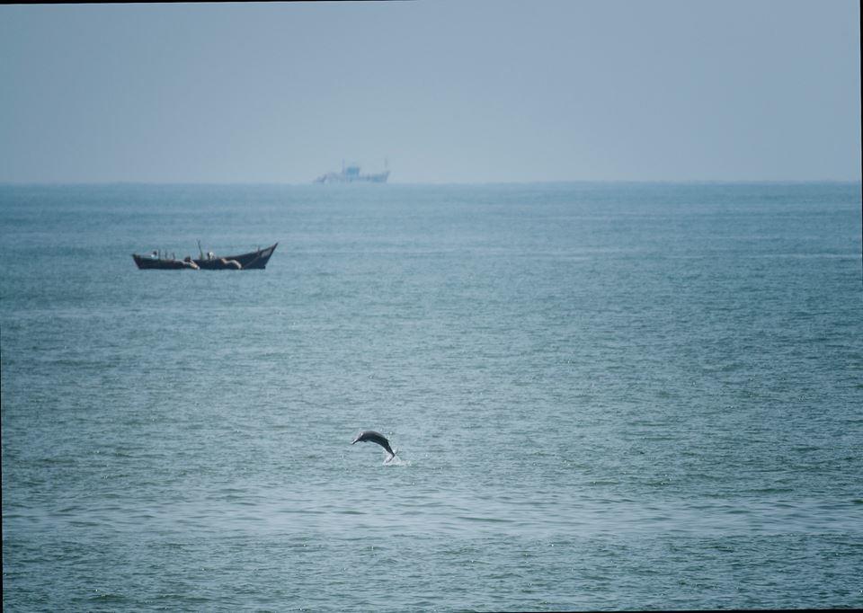 Honey Beach Cottages Gokarna  Extérieur photo